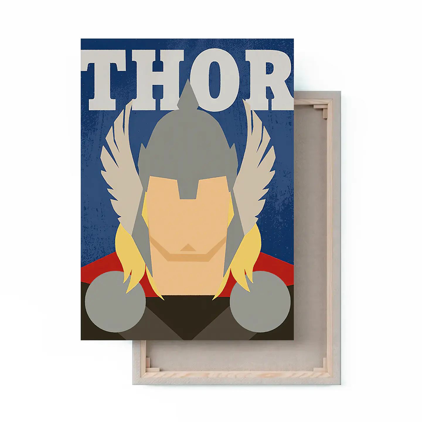 Cuadro Canvas / Thor 1