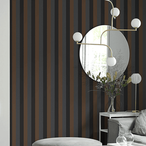 Papel Mural / 567-5 (Viva)