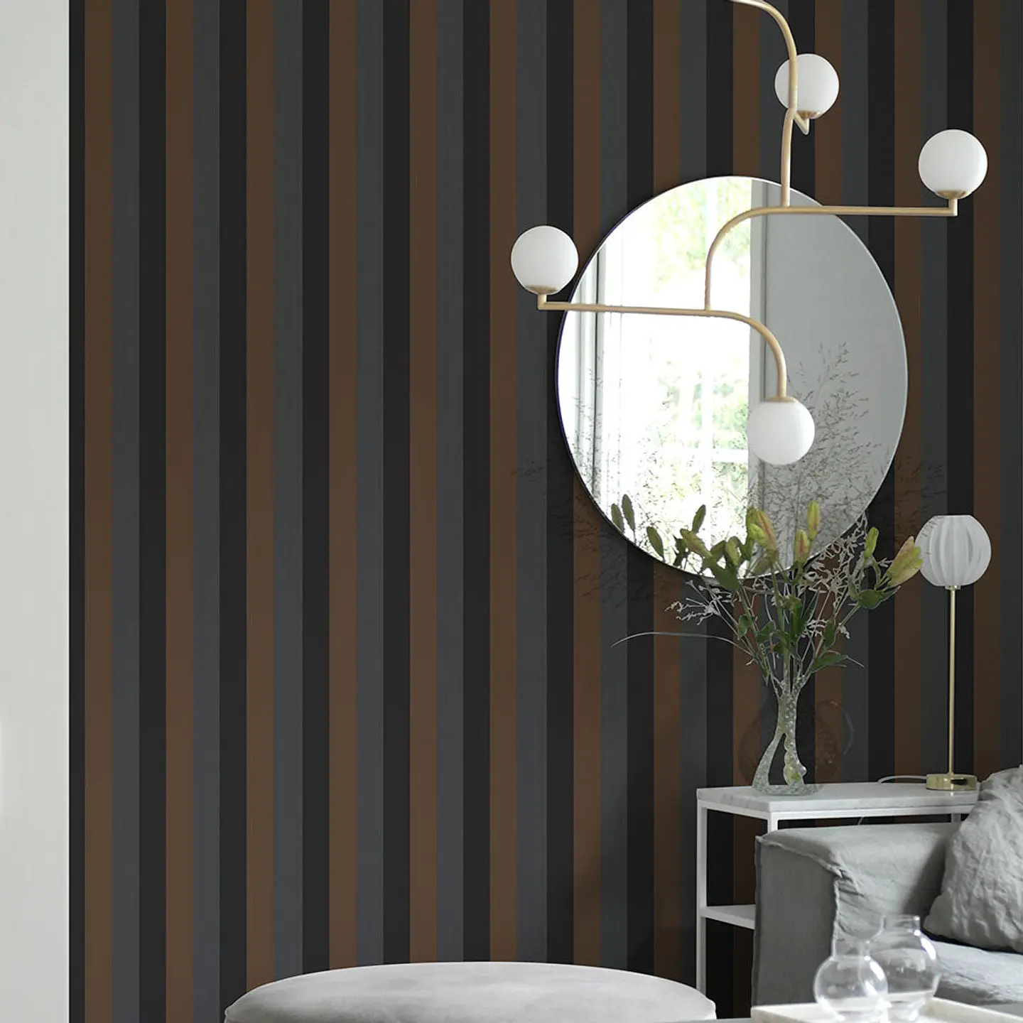 Papel Mural / 567-5 (Viva) 1