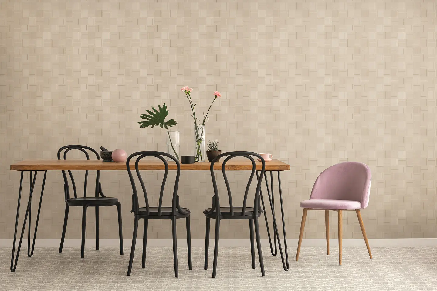 Papel Mural / 24901 (Home) 1