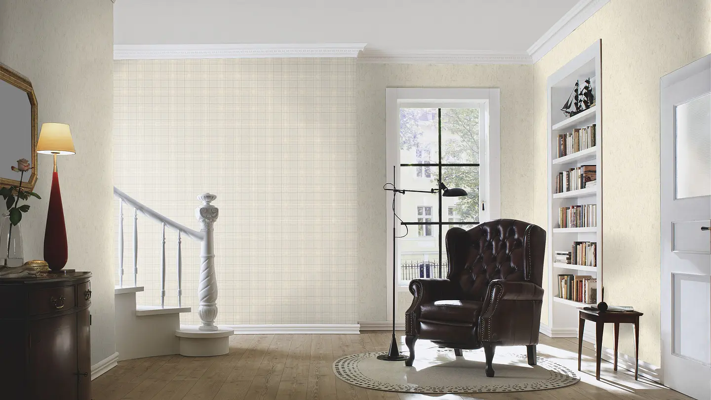 Papel Mural / 537444 (Welcome Home) 4