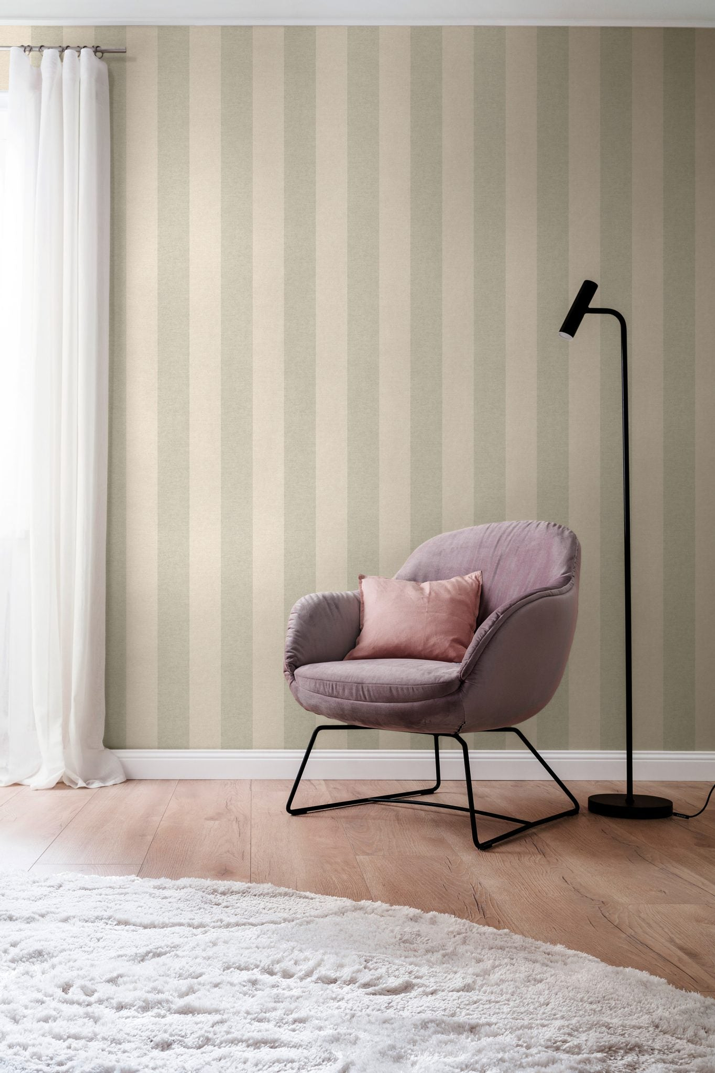 Papel Mural / 600742 (Cosy Living) 2