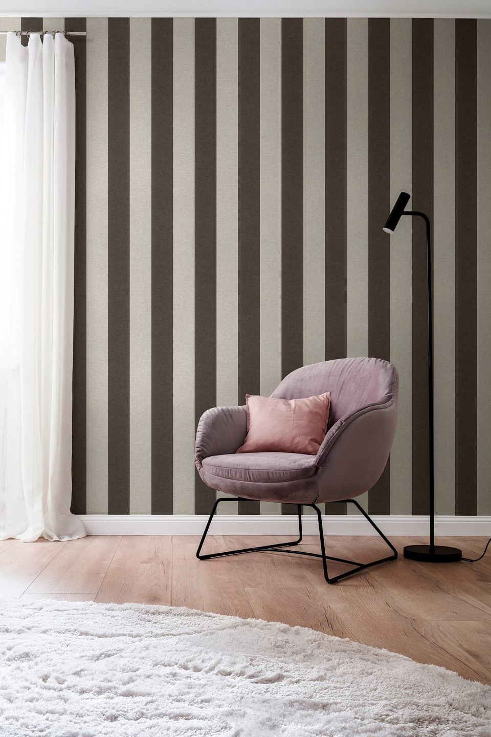 Papel Mural / 600766 (Cosy Living) 2