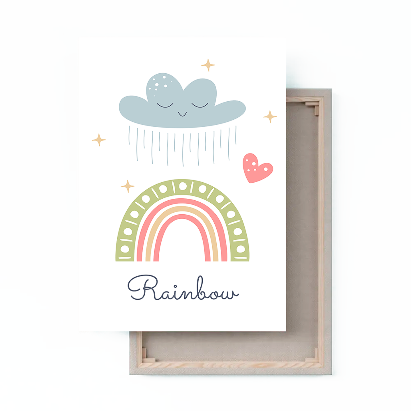 Cuadro Canvas / Playtime I 1