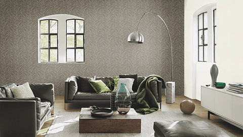 Papel mural / 617559-1B (Poetry II)