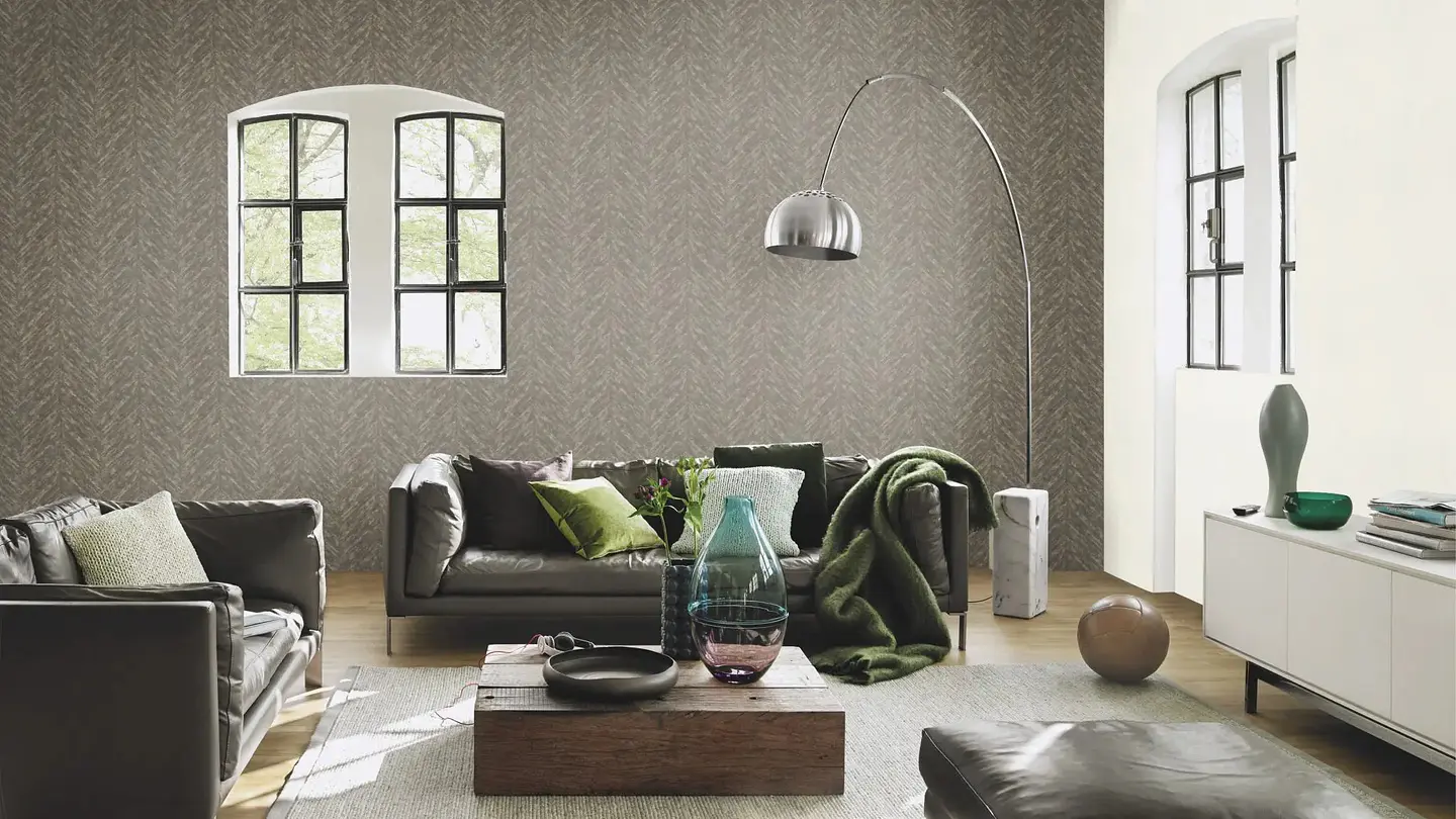 Papel mural / 617559-1B (Poetry II) 2