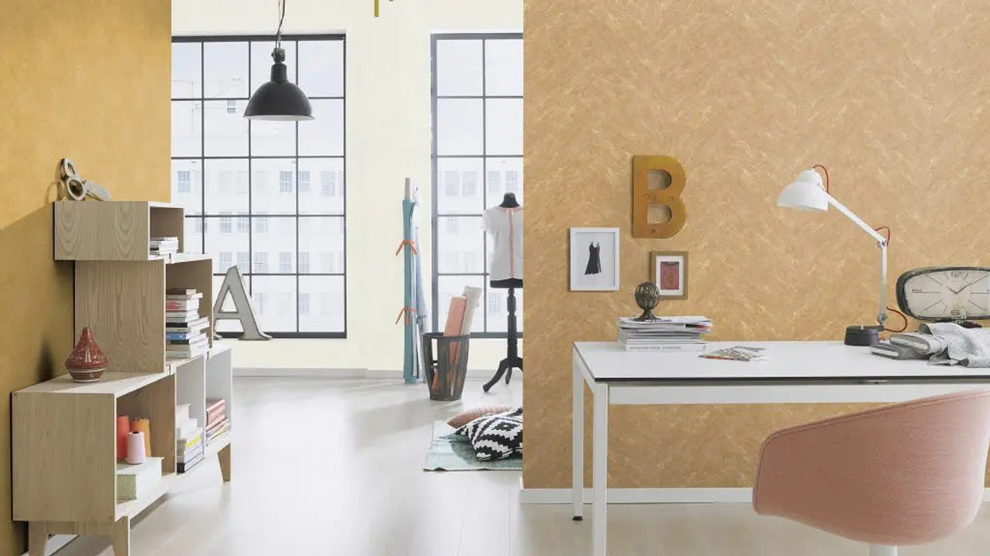 Papel mural / 617535-1B (Poetry II) 3