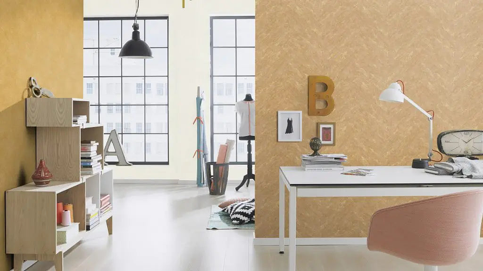 Papel mural / 617535-1B (Poetry II) 3