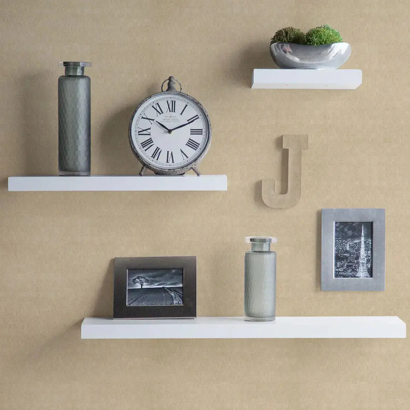 Papel Mural / 869-4 (Aura) 1