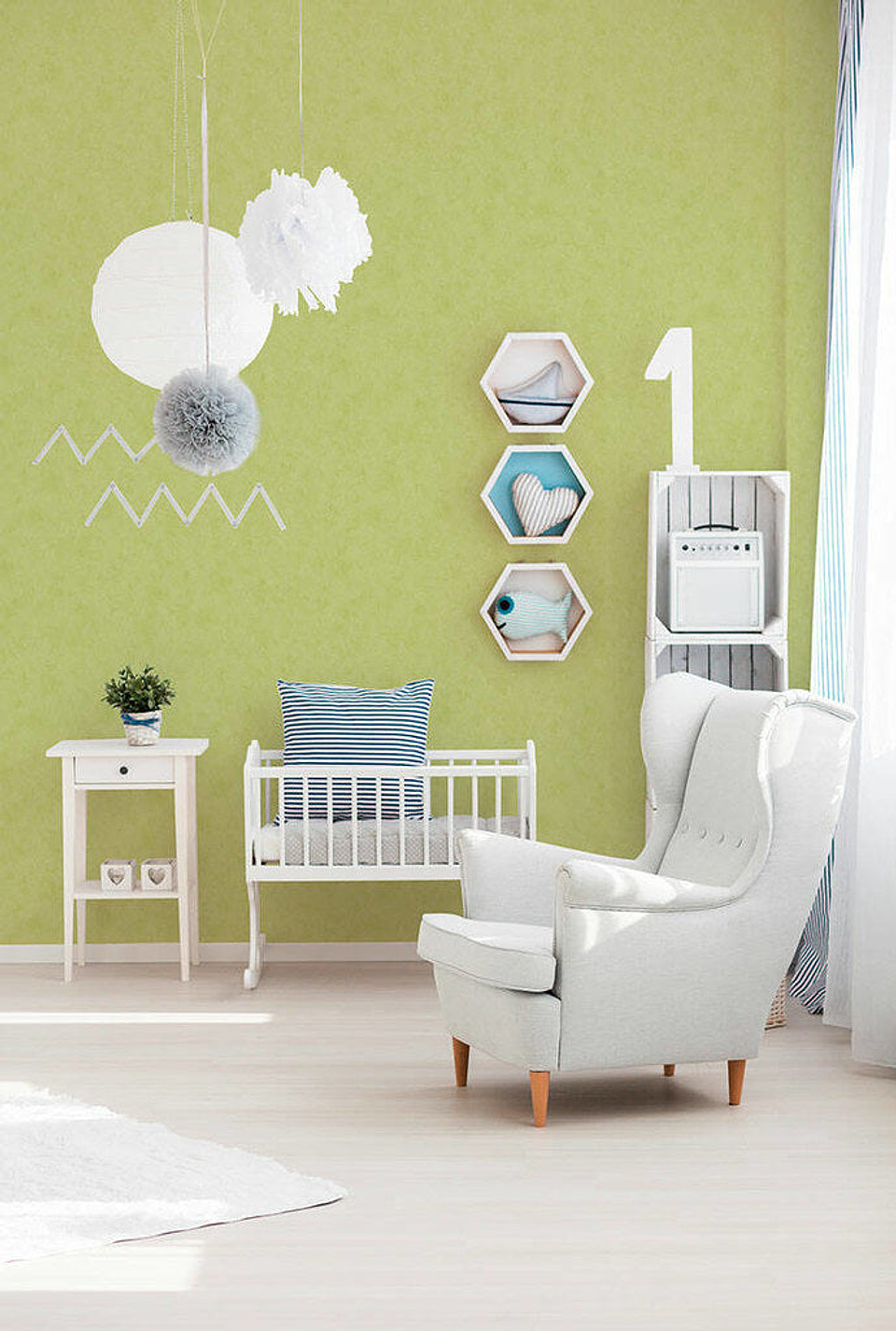 Papel Mural / 688866 (Boys&Girls6) 2