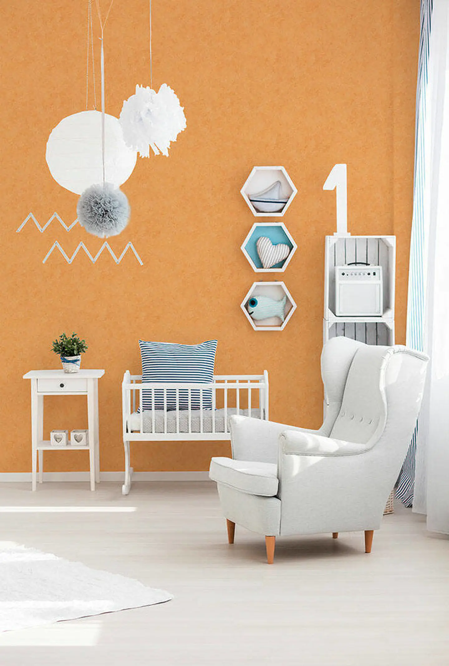 Papel Mural / 758828 (Boys&Girls6) 2