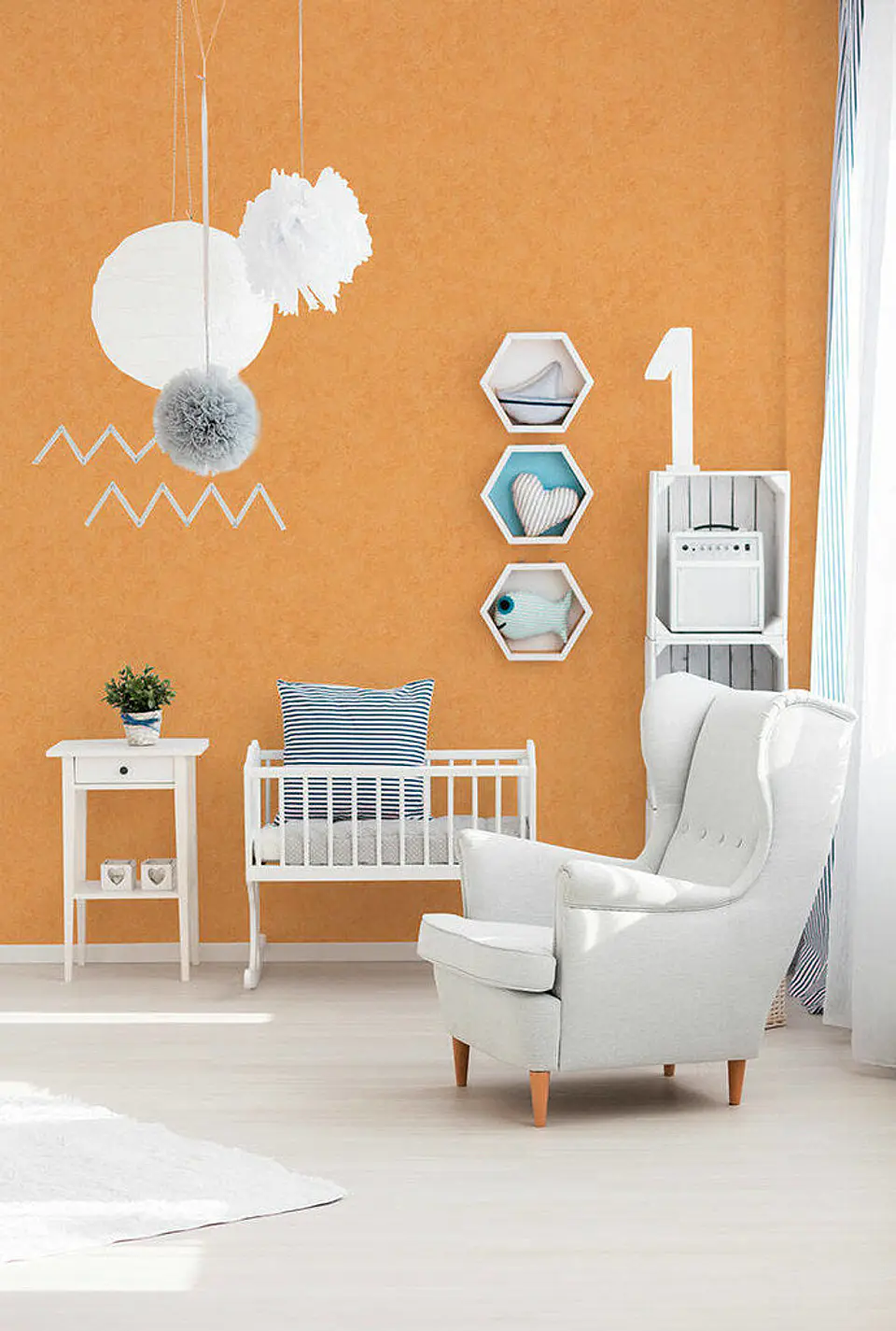 Papel Mural / 758828 (Boys&Girls6) 2