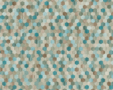 Papel Mural / 374632 (Asian Fusion)