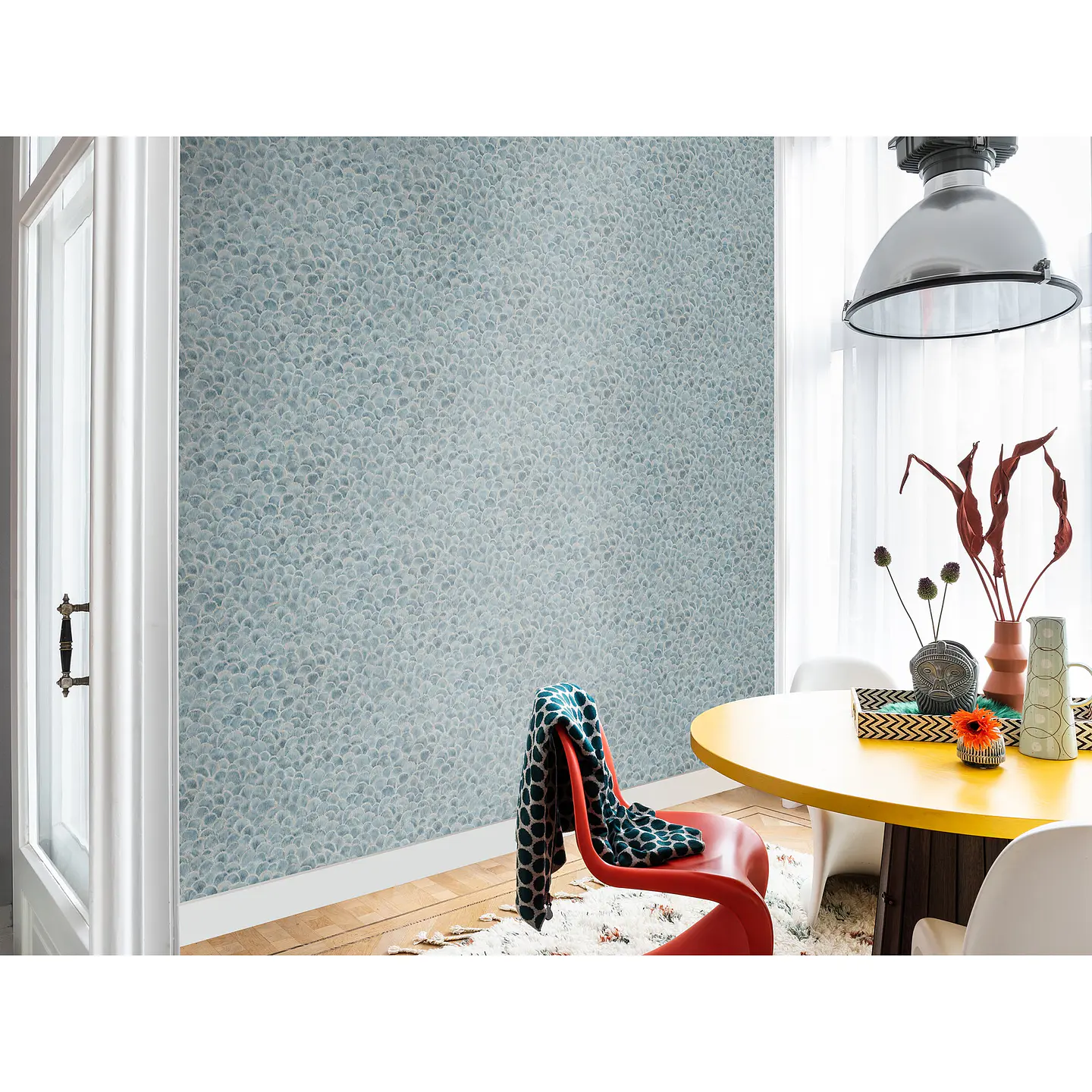 Papel Mural / 220454 (Fiore) 2