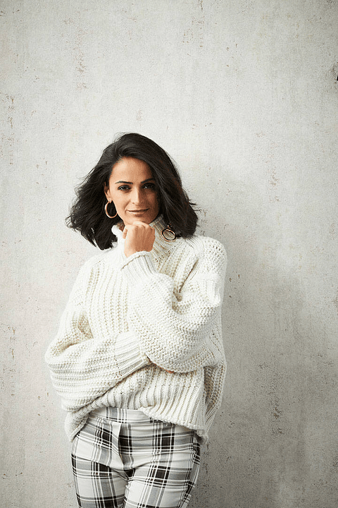 Papel Mural / 379035 (Metropolitan Stories)