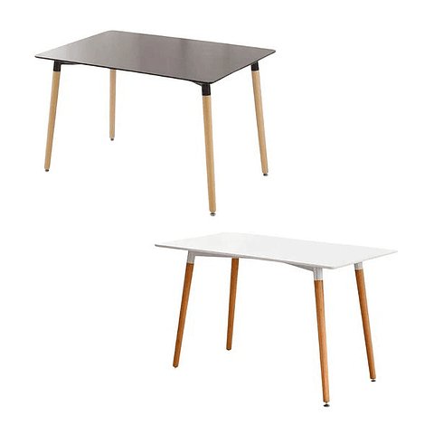 Mesa Rectangular MDF (KL)