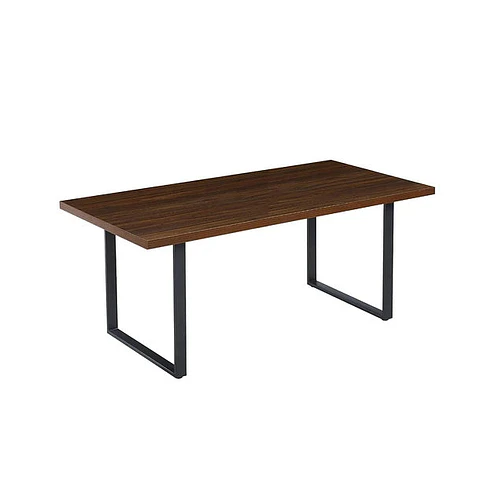 Mesa Industrial Walnut (kl)