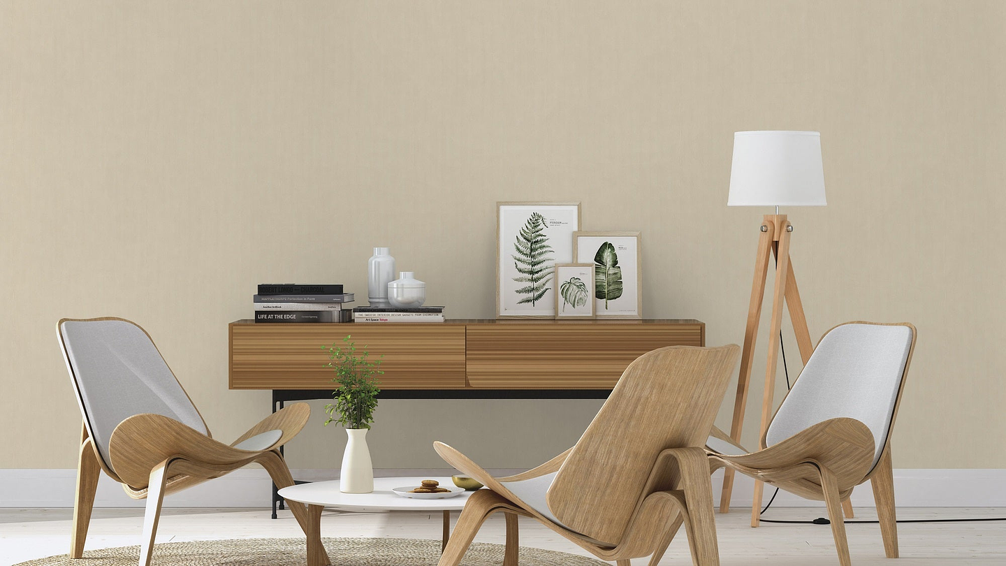 Papel Mural / 521450 (Concrete) 3