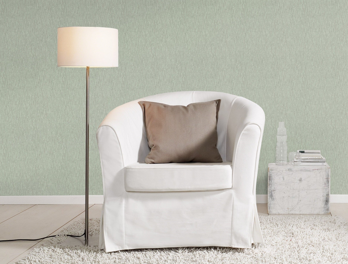 Papel Mural / 484236 (Florentine III) 2