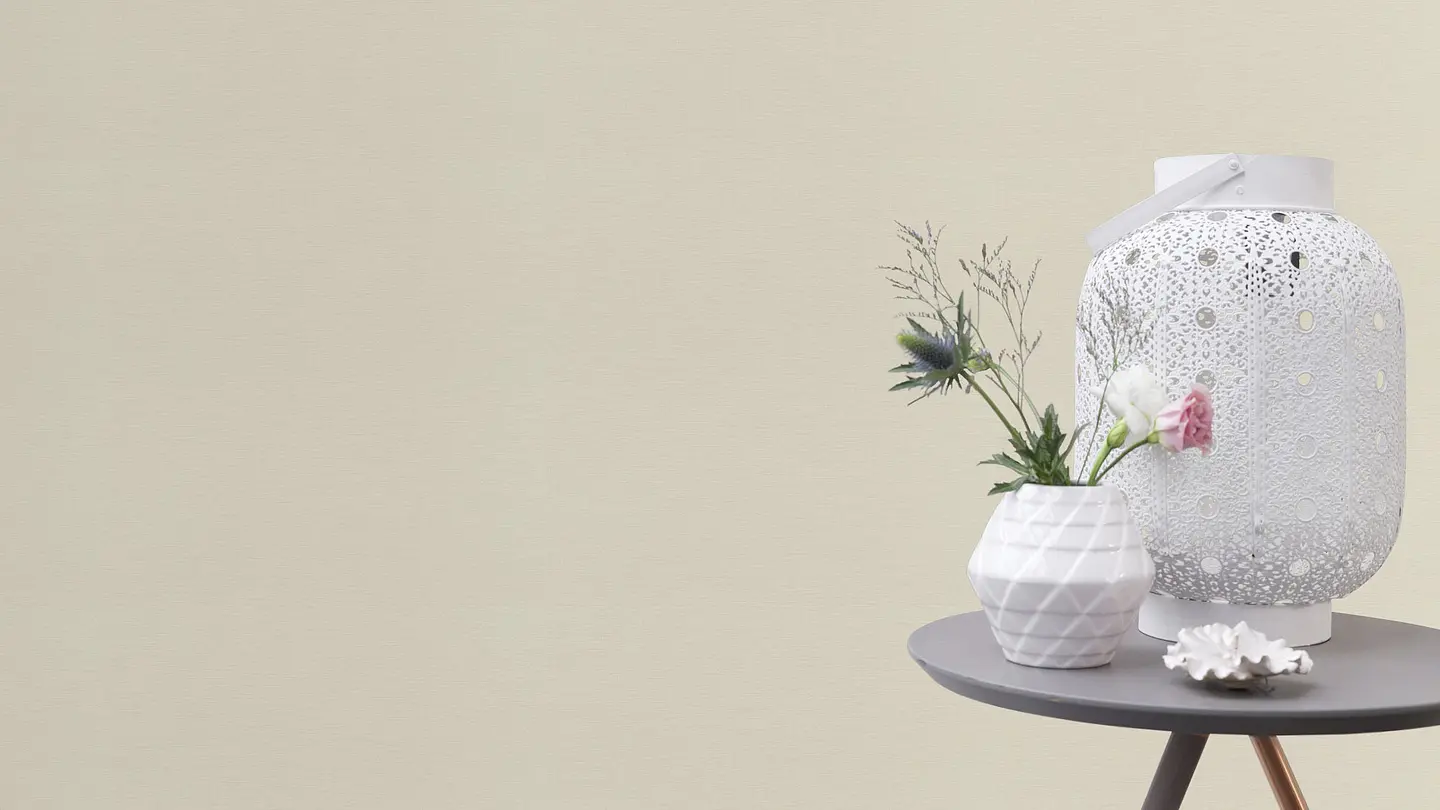 Papel Mural / 531411 (Tropical House) 2