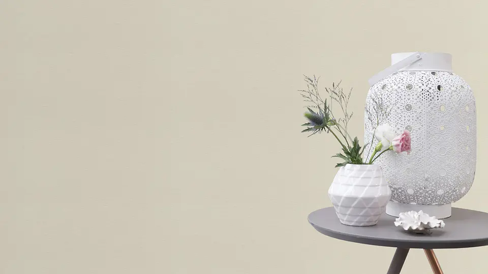 Papel Mural / 531411 (Tropical House) 2