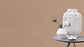 Papel Mural / 687576 (Tropical House) - Miniatura 2