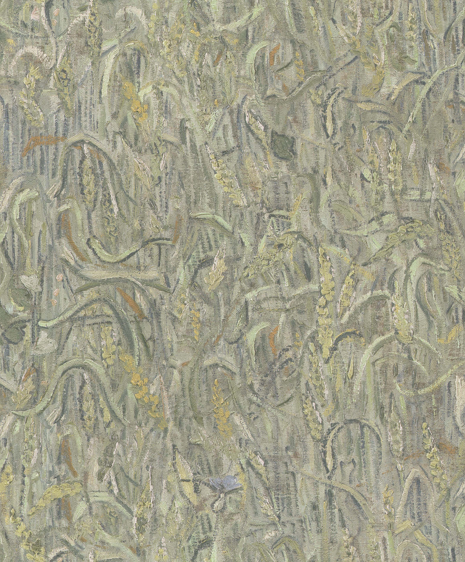 Papel Mural / 220050 (Van Gogh II) 1