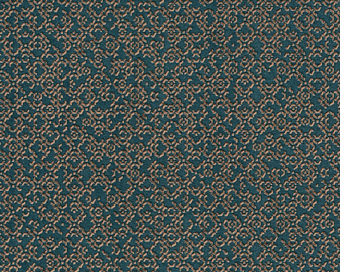 Papel Mural / 378664 (Metropolitan Stories) 1