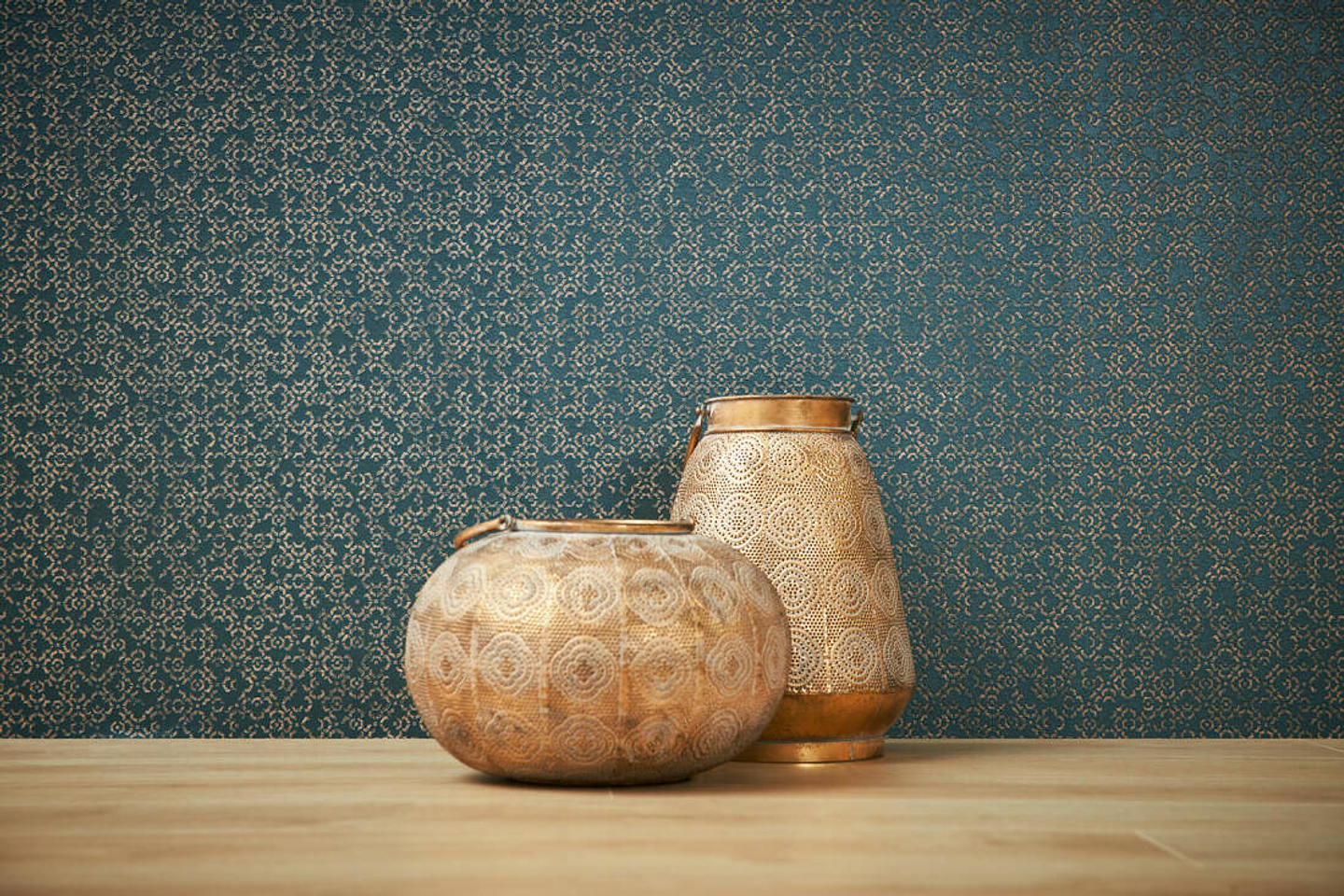 Papel Mural / 378664 (Metropolitan Stories) 2