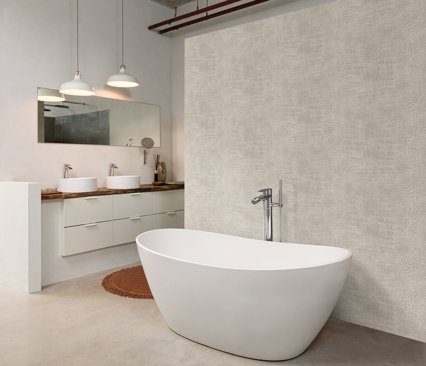 Papel Mural / 751338 (Lirico) 1