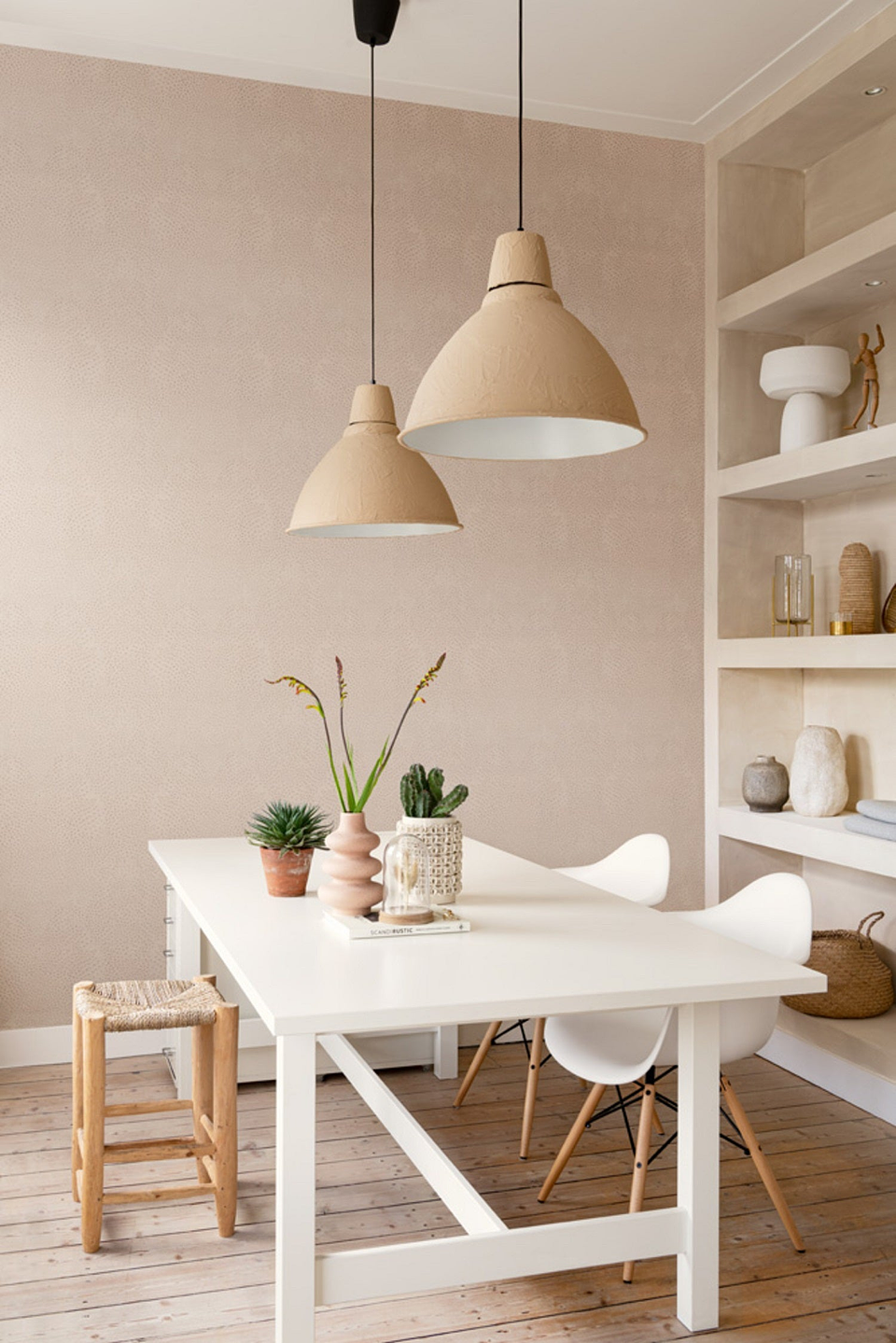 Papel Mural / 751512 (Lirico) 1