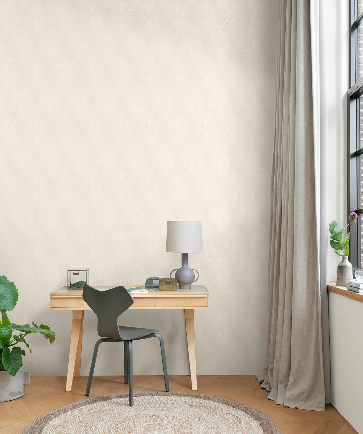 Papel Mural / 844108 (Lirico) 2