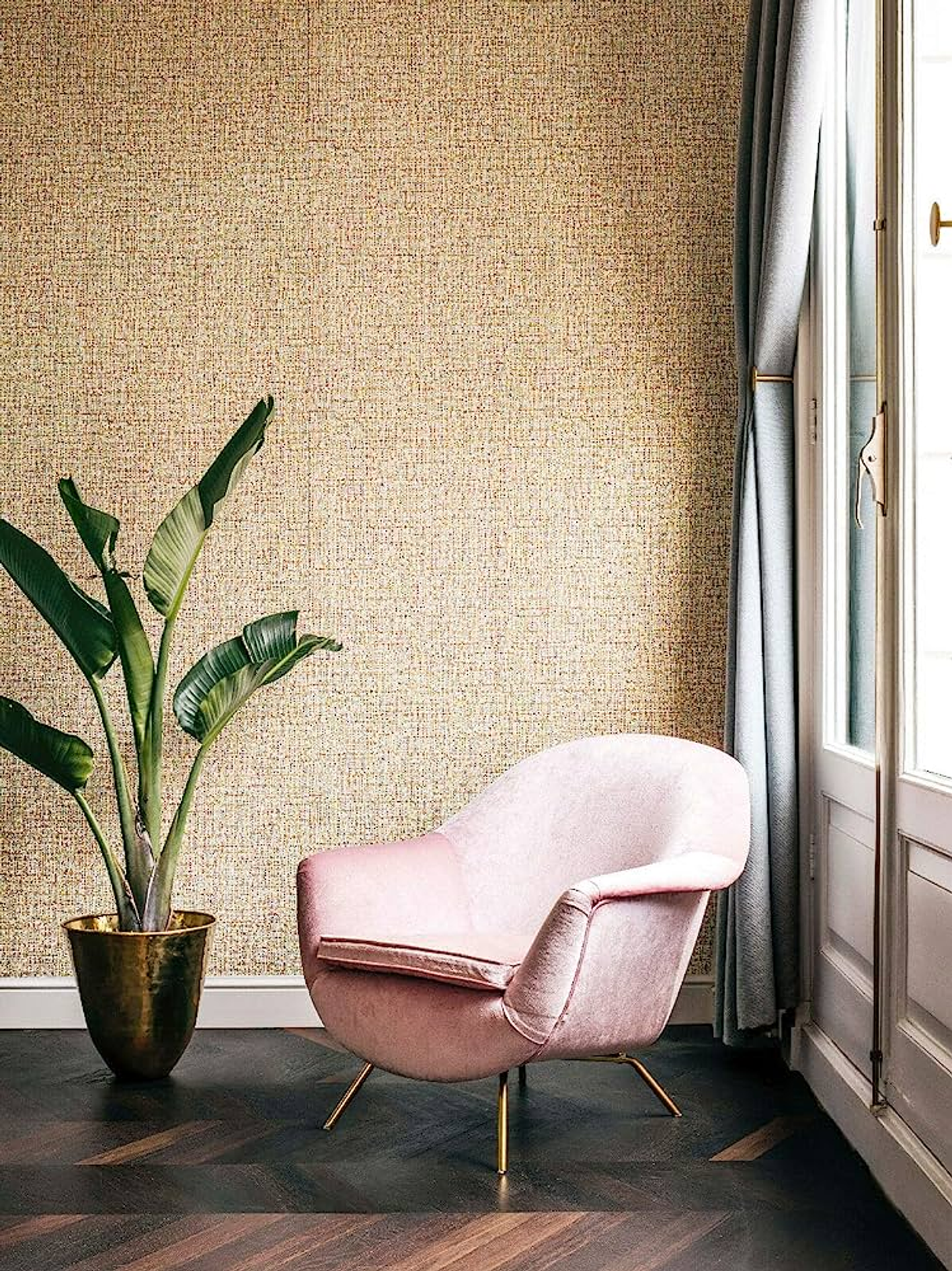 Papel Mural / 219495 (Atelier) 1