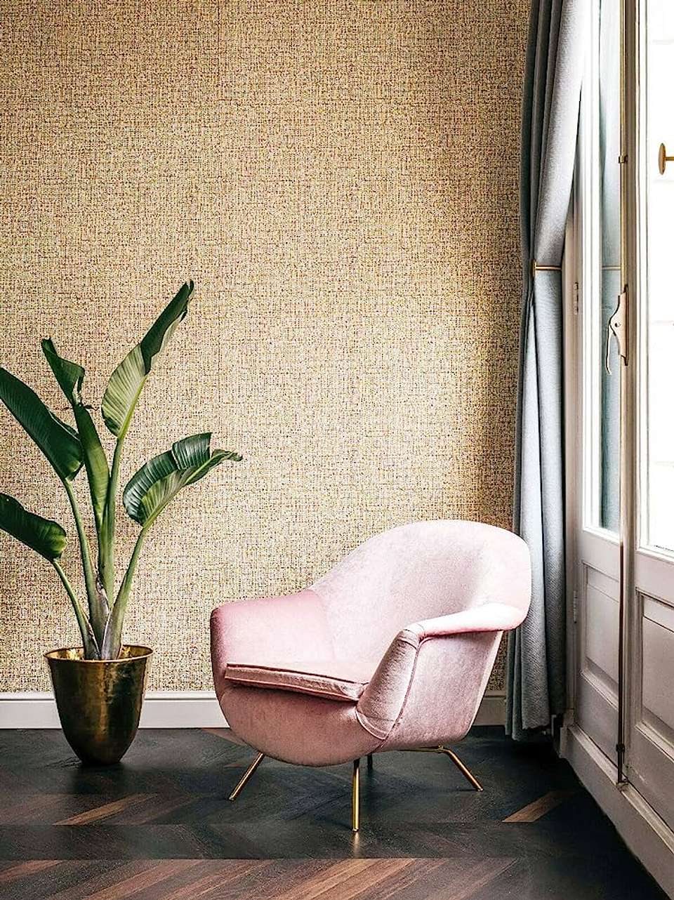 Papel Mural / 219495 (Atelier) 1