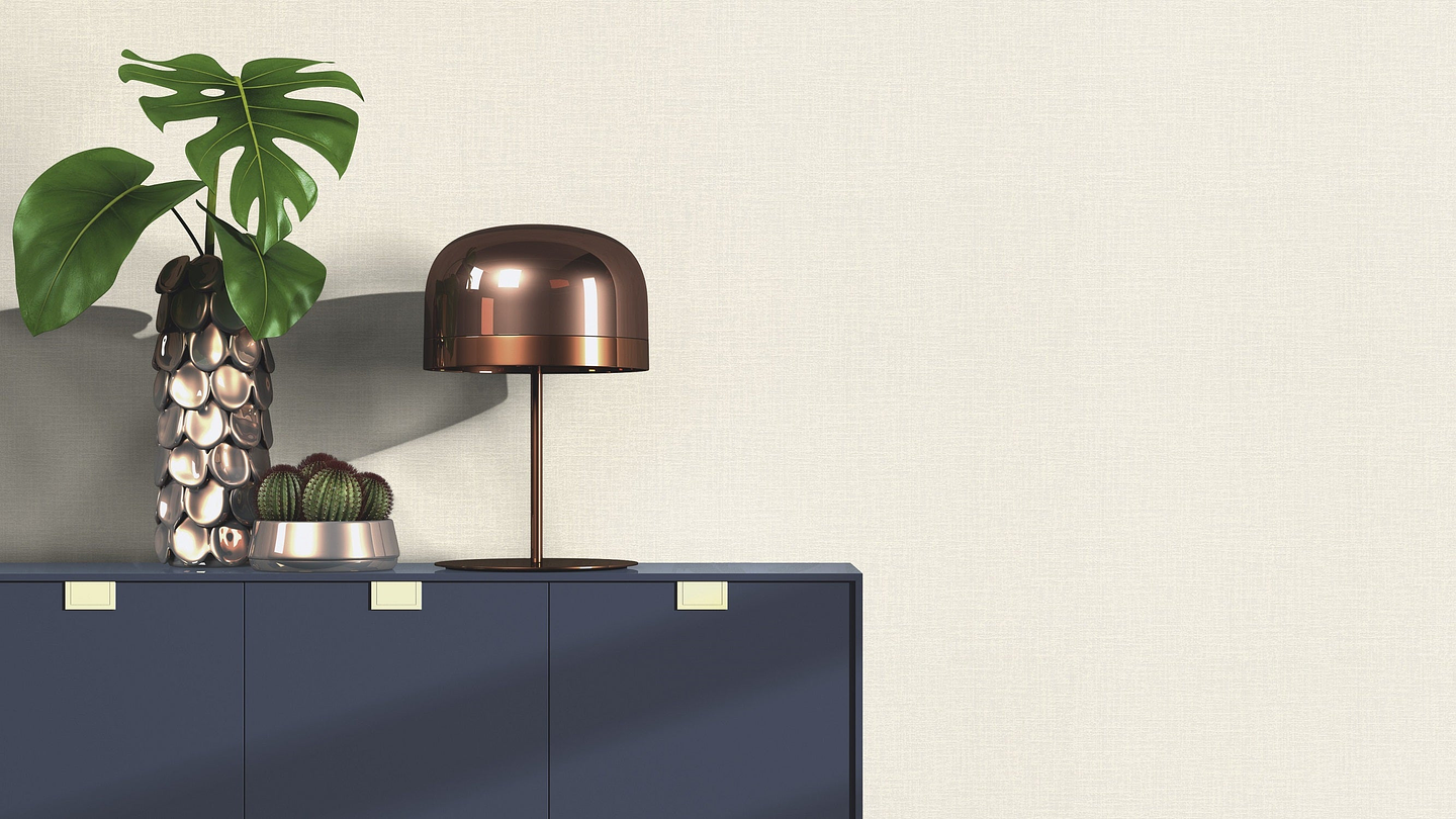 Papel Mural / 653731 (Welcome Home) 3