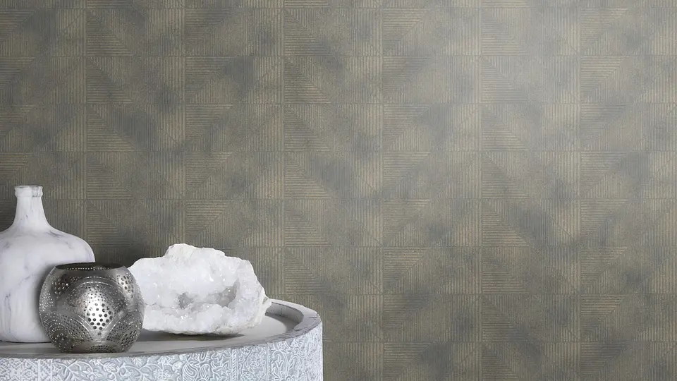 Papel Mural / 653946 (Welcome Home) 3