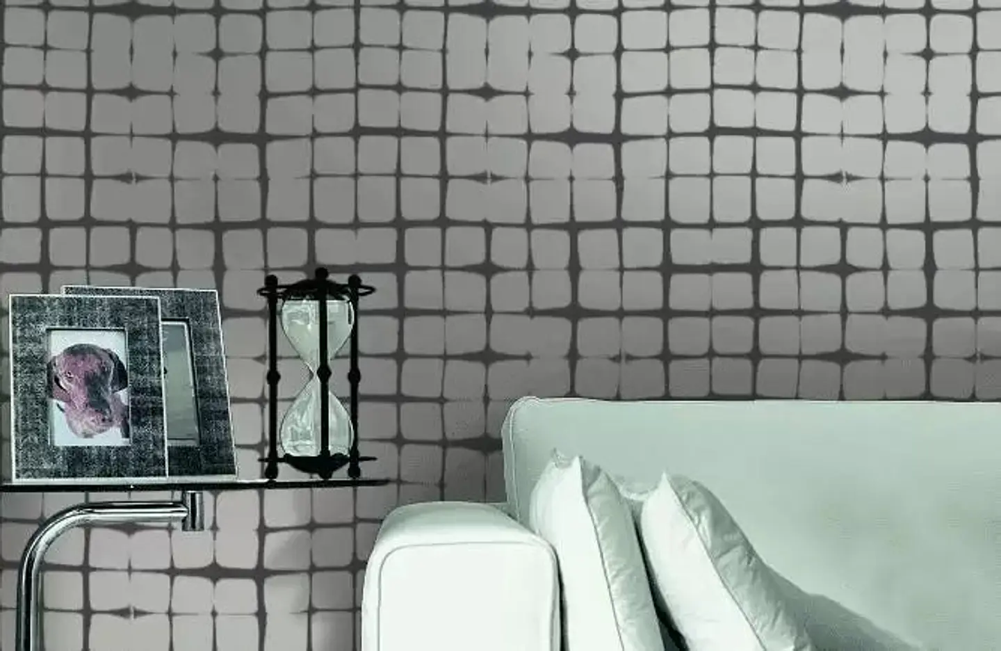 Papel Mural / 17280 (Nomadics) 1