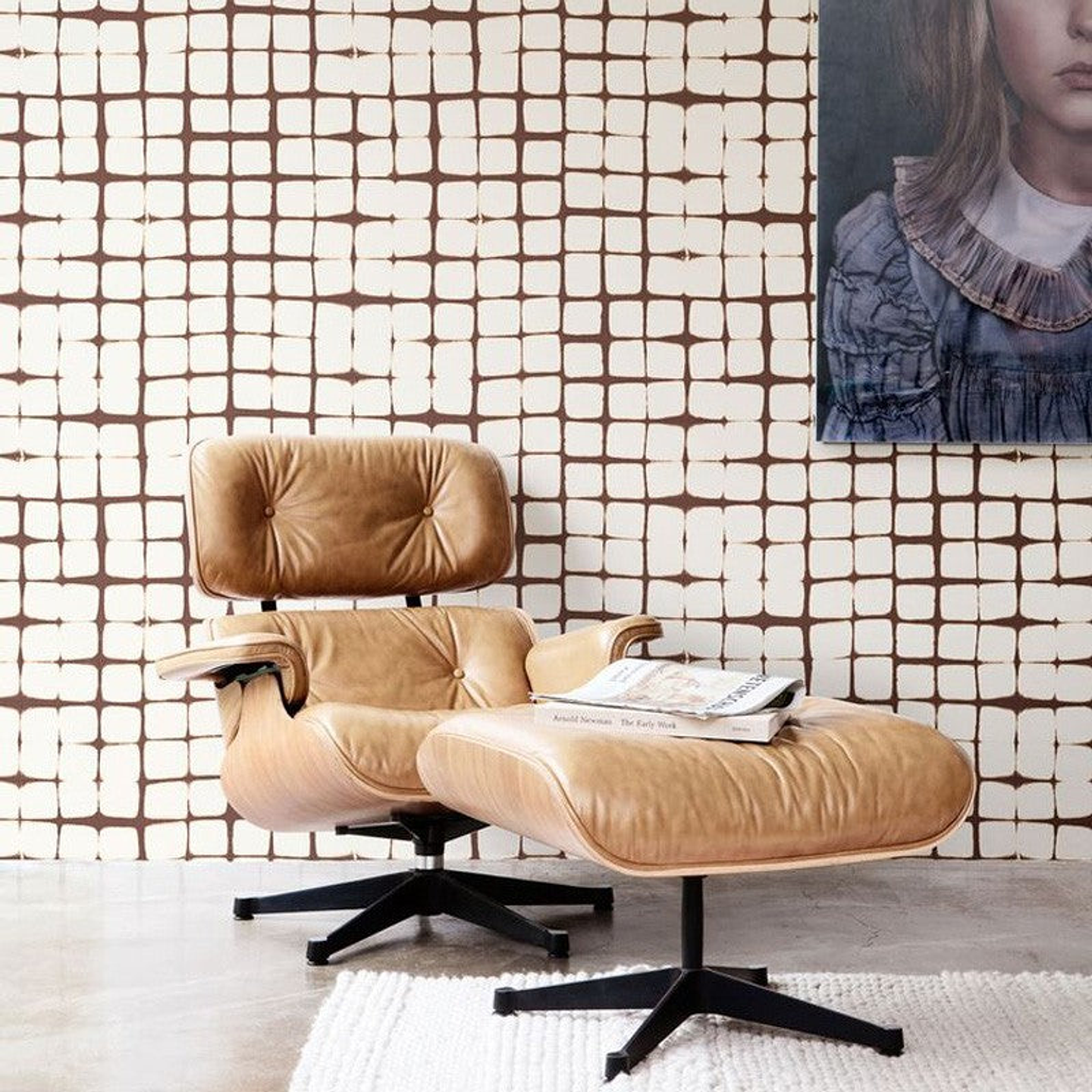 Papel Mural / 17281 (Nomadics) 1