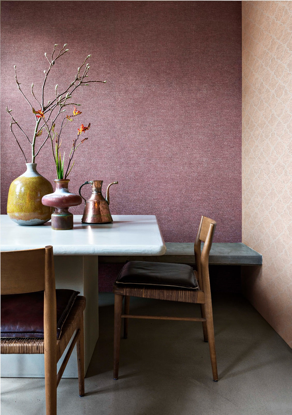 Papel Mural / 219421 (Bazar) 1