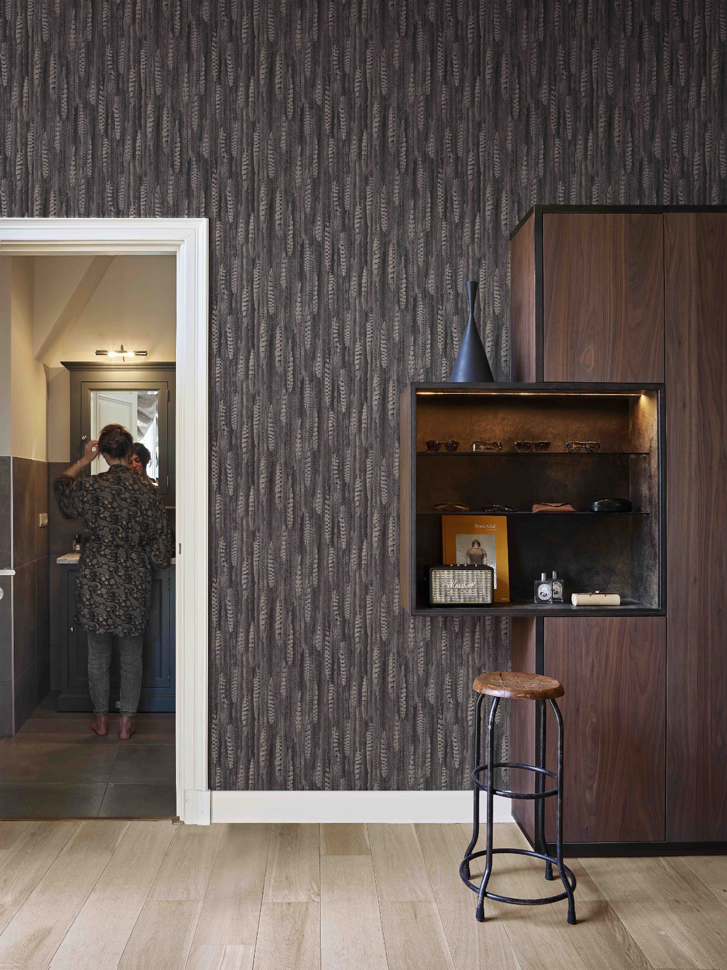 Papel Mural / 17959 (Inspire) 1