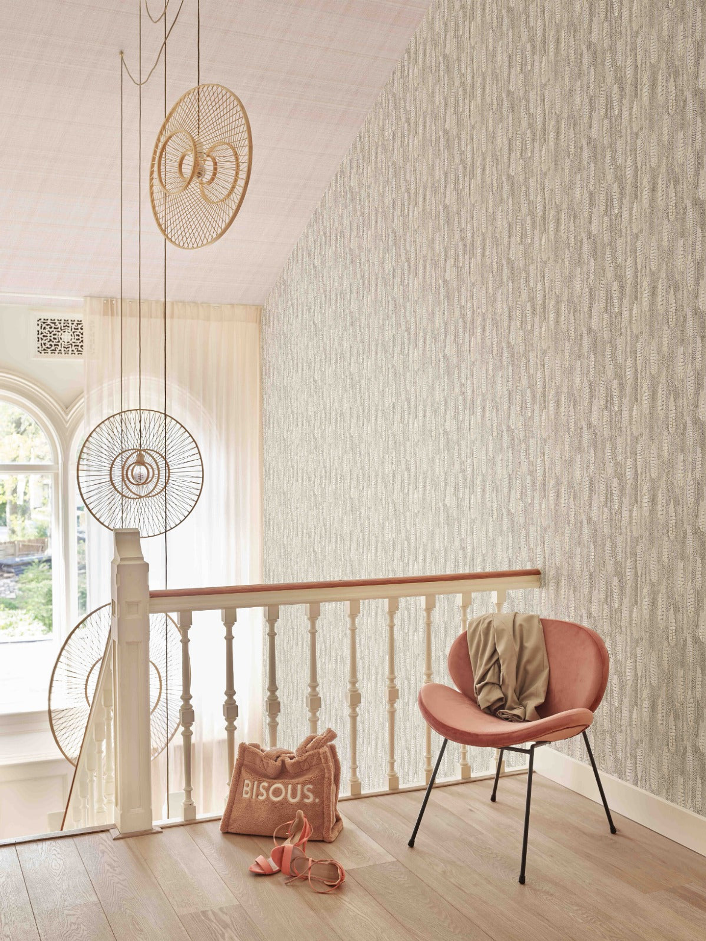 Papel Mural / 17969 (Inspire) 1