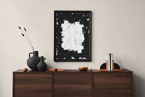 Papel Mural / 393511 (Famous Garden)