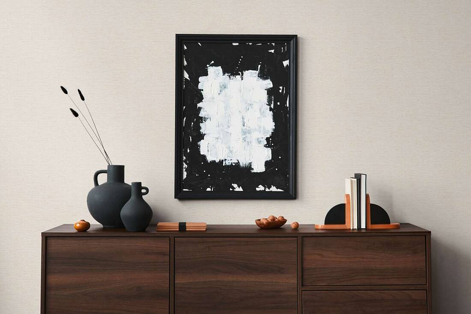 Papel Mural / 393511 (Famous Garden) 2