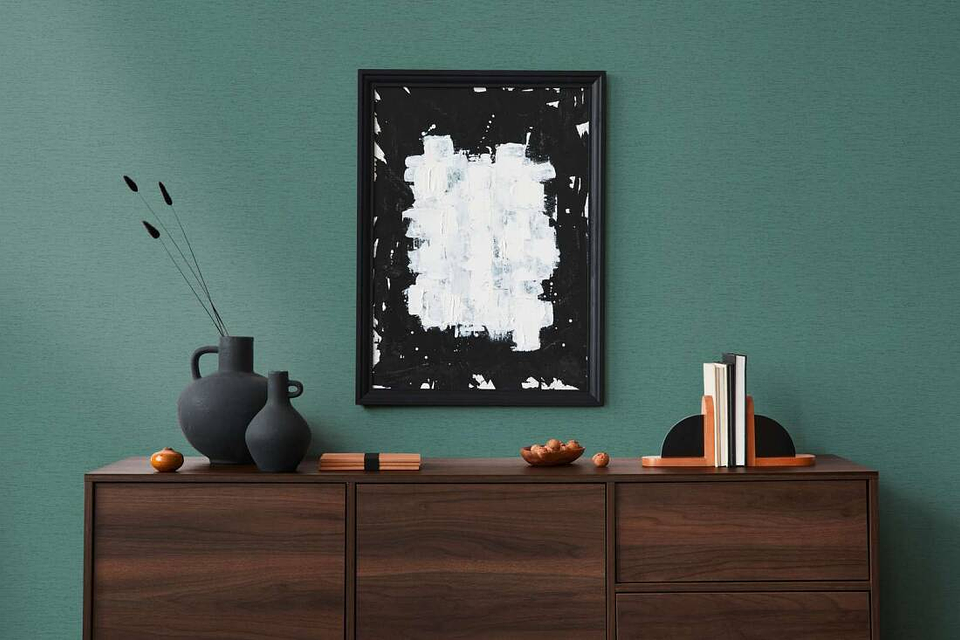 Papel Mural / 393512 (Famous Garden) 2