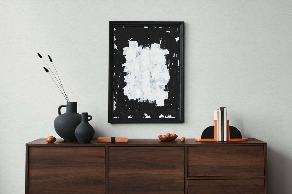 Papel Mural / 393513 (Famous Garden) 3