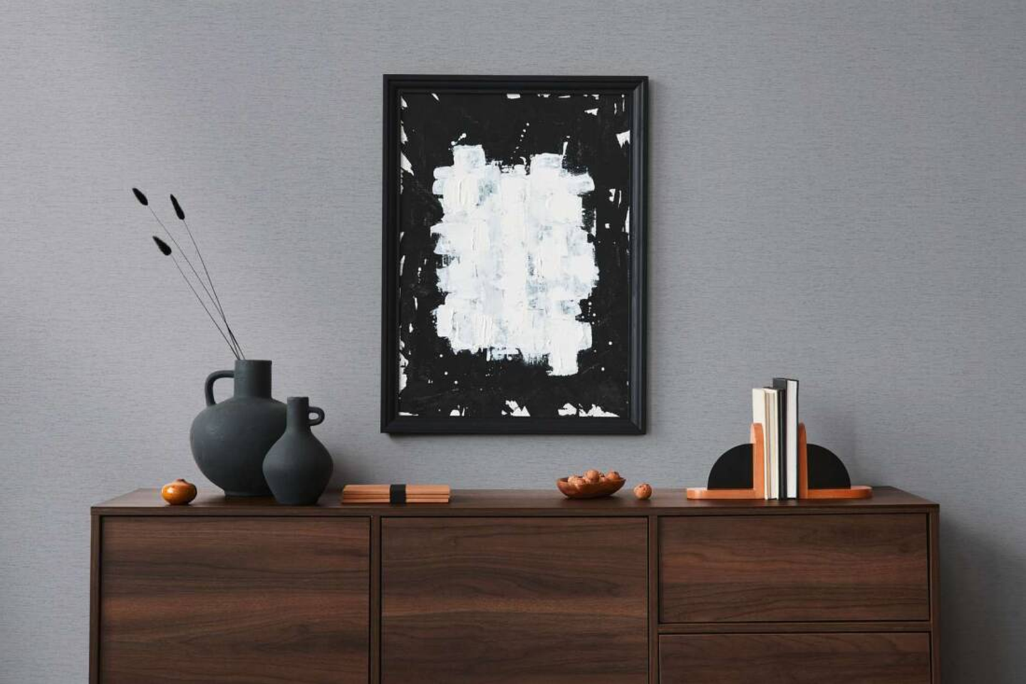 Papel Mural / 393519 (Famous Garden) 4