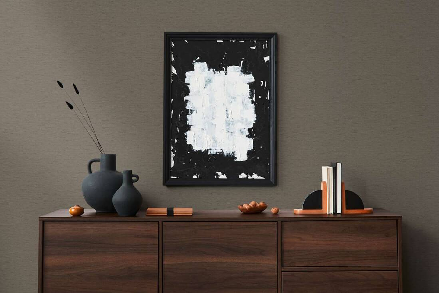 Papel Mural / 393521 (Famous Garden) 4