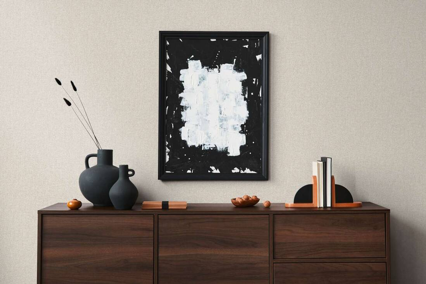 Papel Mural / 393532 (Famous Garden) 4