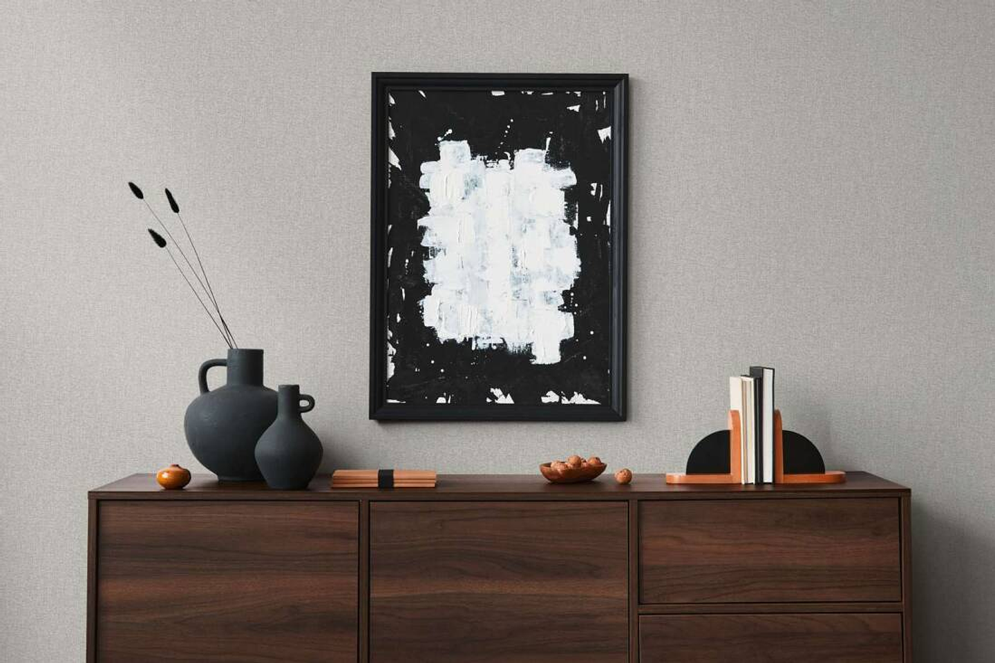 Papel Mural / 393537 (Famous Garden) 4