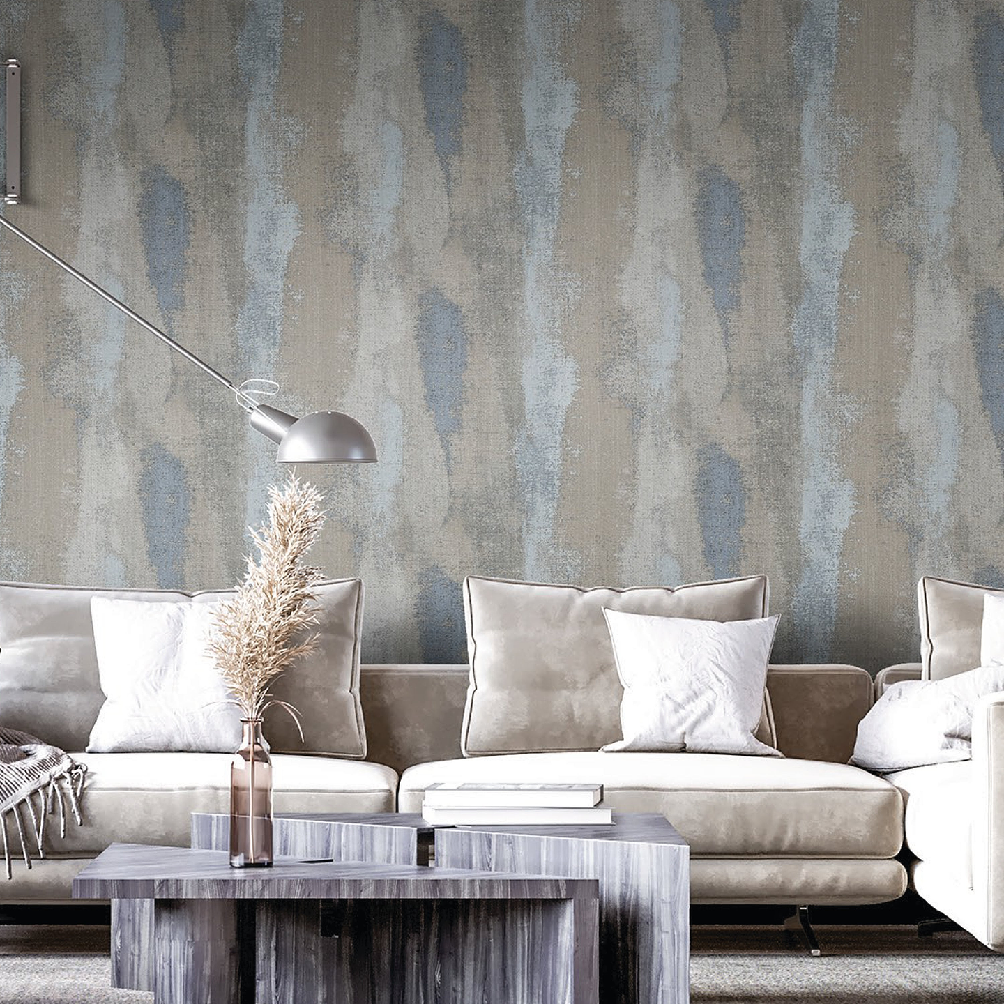 Papel Mural / 24407 (Textum) 1